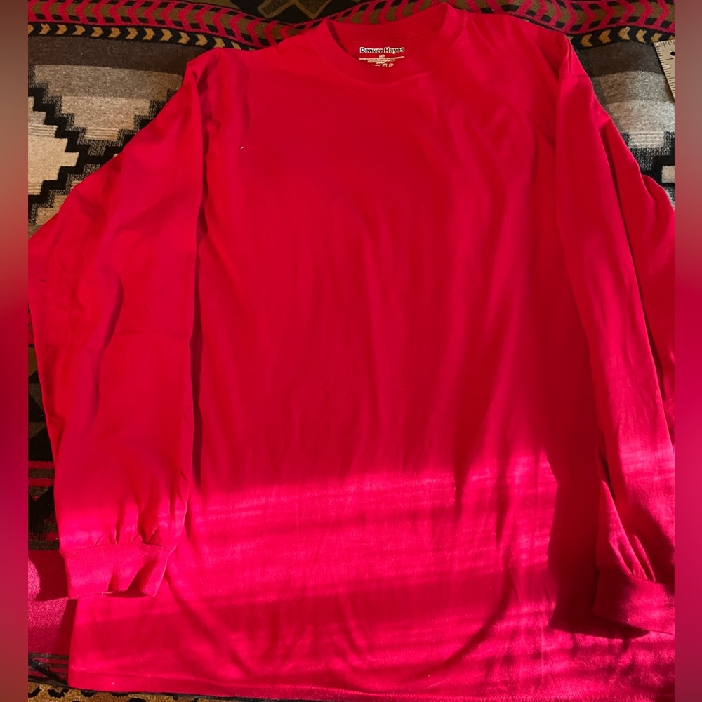 Men’s Cotton T Shirt